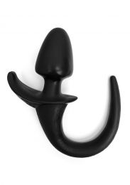 MISTER B - PUP HERO DOG TAIL XL