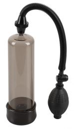 BANG BANG – PENIS PUMP BLACK