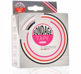 BONDAGE TAPE ROSE