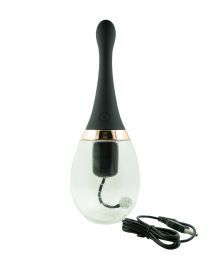 AUTO DOUCHE – CLEAN FUN USB RECHARGABLE