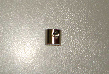 ANDROPENIS - ROUNDED HINGE NUT