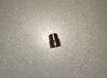 ANDROPENIS - SCREW TO SECURE THE SPRING