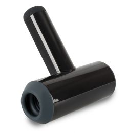 REBEL – MASTURBATOR WITH 2 FUNCTIONS