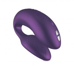 We Vibe - Chorus purple