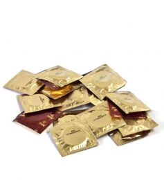 Amor Nature Προφυλακτικά 10pcs