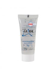 JUST GLIDE - WATERBASED 20ML