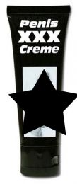 PENIS XXL CREME 80 ml