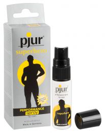 Pjur - Superhero 20ml