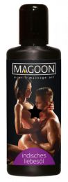 Magoon - Indian Love oil 50ml