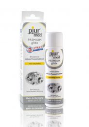 PJUR MED - PREMIUM GLIDE 100ML