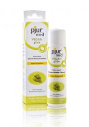 PJUR MED - VEGAN GLIDE 100ML
