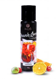SECRET PLAY - DRUNK IN  LOVE FOREPLAY BALM SANGRIA