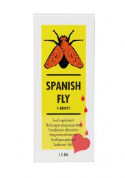 COBECO - SPANISH FLY EXTRA 15ML
