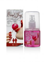 COBECO – ORAL JOY STRAWBERRY 30ML