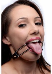 XR BRANDS – STRICT MOUTH SPREADER