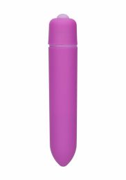 1 SPEED BULLET PURPLE