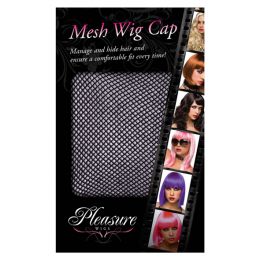 PLEASURE WIGS - WIG CAP
