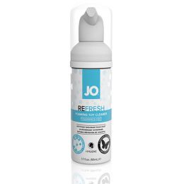 SYSTEM JO - REFRESH FOAMING TOY CLEANER 50 ML