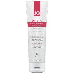 SYSTEM JO - RENEW VAGINAL MOISTURIZER ORIGINAL HYGIENE 120 ML