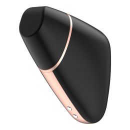 SATISFYER - LOVE TRIANGLE BLACK
