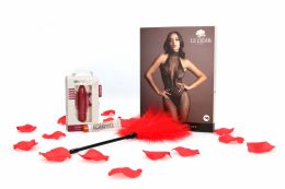 LOVELINE - BLACK LOVE BOX