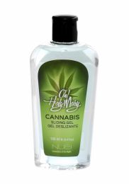 OH! HOLY MARY - CANNABIS SLIDING GEL 100ML