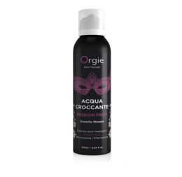 ORGIE - ACQUA CROCCANTE FRUITY 150ML