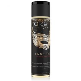 ORGIE - TANTRIC DIVINE NECTAR 200ML
