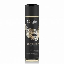 ORGIE - SEXY THERAPY APHRODISIAC 200ML