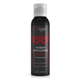 ORGIE - ACQUA CROCCANTE STRAWBERRY 150ML