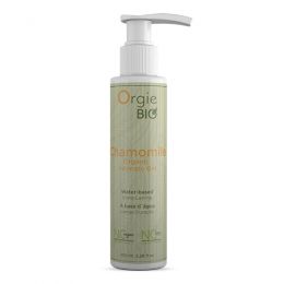 ORGIE - BIO CHAMOMILE INTIMATE GEL 100ML