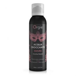 ORGIE - ACQUA CROCCANTE SAKURA 150ML