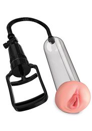 Pipedream - Beginner's Pussy Pump