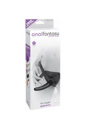 PIPEDREAM - THE PEGGER