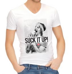 S-LINE – SUCK IT UP SHIRT