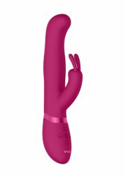 VIVE - IZARA ROTATING BEADS RABBIT PINK