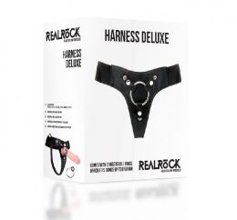 Realrock - Harness Deluxe